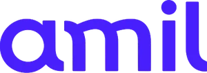 Logo Amil