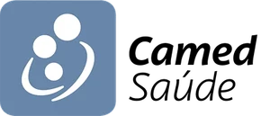 Logo Camed Saúde